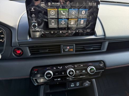 New 2025 Honda Pilot TrailSport image 14