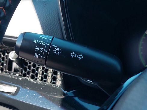 Certified 2024 Honda CR-V Sport Touring image 27