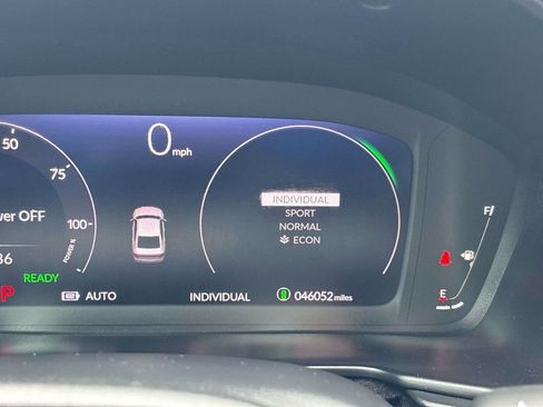 Used 2023 Honda Accord Sport image 21