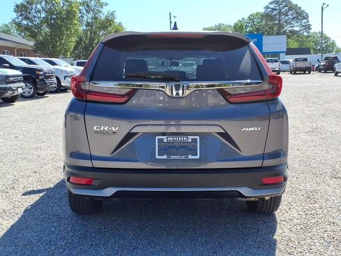 Used 2022 Honda CR-V EX image 6