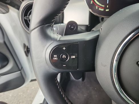 Used 2024 MINI Cooper John Cooper Works image 19