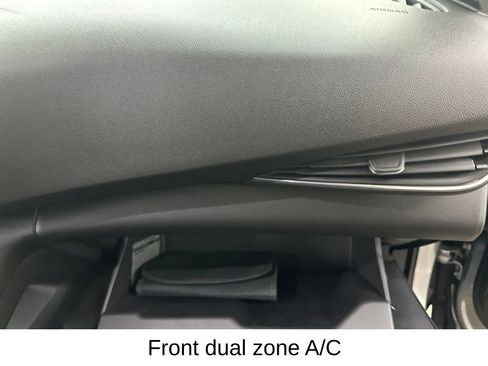 Used 2023 Buick Envision Preferred AWD/4WD image 22