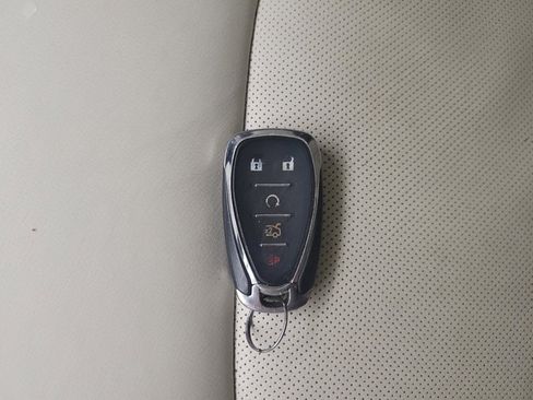 Used 2020 Chevrolet Malibu Premier FWD image 32