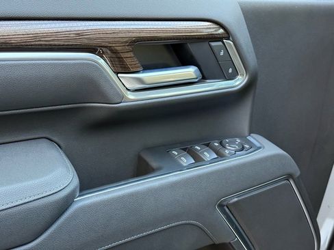 New 2026 Chevrolet Silverado 2500 LT w/ All Star Edition image 10