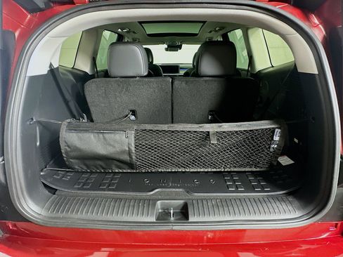 Used 2026 Hyundai Ioniq 9 Limited image 31