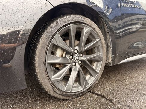 Used 2024 Toyota Corolla SE image 30