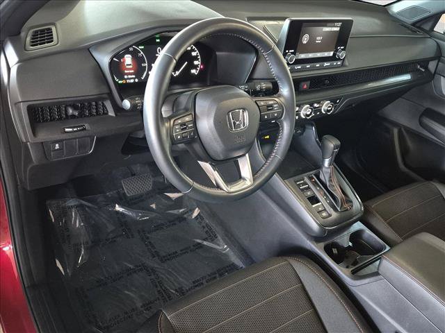 Used 2025 Honda CR-V Sport image 10
