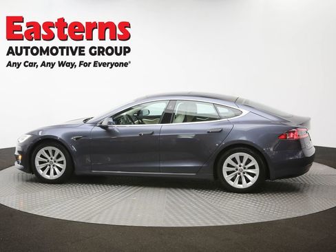 Used 2017 Tesla Model S 100D image 61
