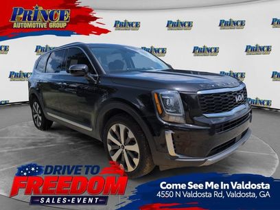 Used 2022 Kia Telluride S