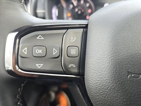 New 2026 RAM 3500 Limited image 23