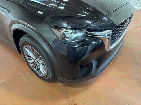 Used 2024 MAZDA CX-90 3.3 Turbo w/ Select Package AWD/4WD image 9