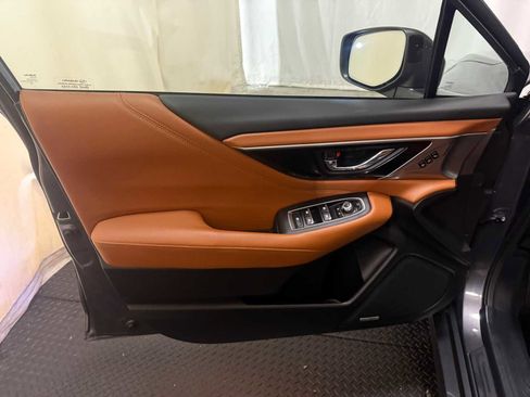 Certified 2022 Subaru Legacy Touring XT image 20