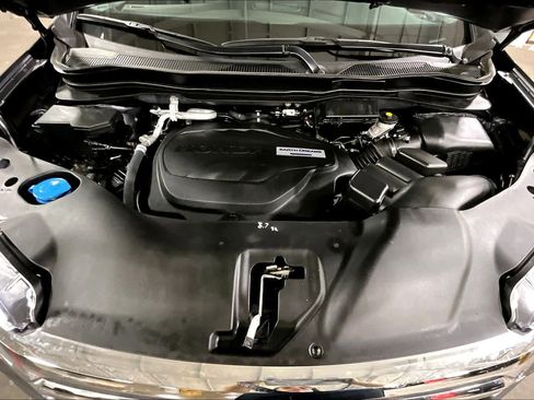 Used 2020 Honda Ridgeline RTL-E image 31