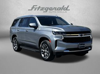 Used 2024 Chevrolet Tahoe LS w/ Driver Alert Package 360° Tour