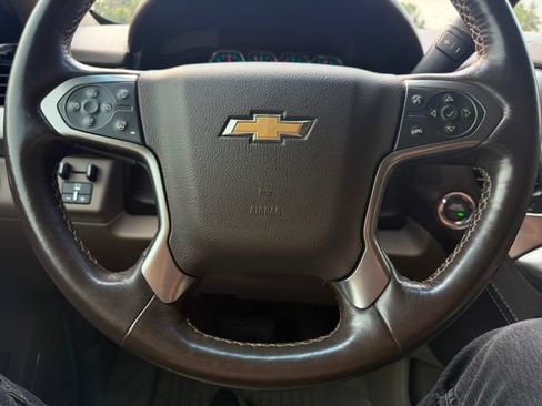 Used 2019 Chevrolet Tahoe Premier AWD/4WD image 14