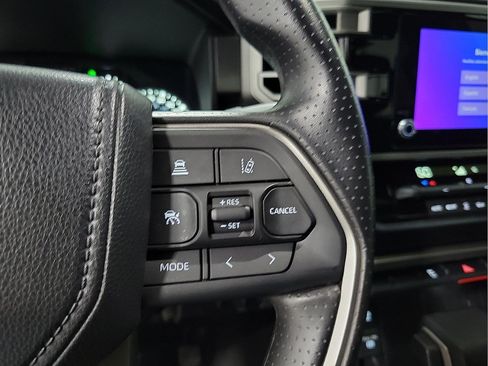 Certified 2025 Toyota Tundra SR5 AWD/4WD image 20