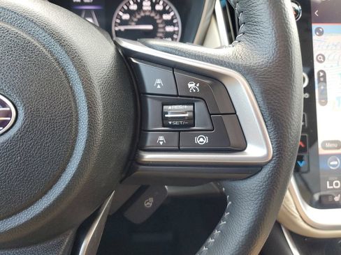 Used 2021 Subaru Outback Limited XT AWD/4WD image 22