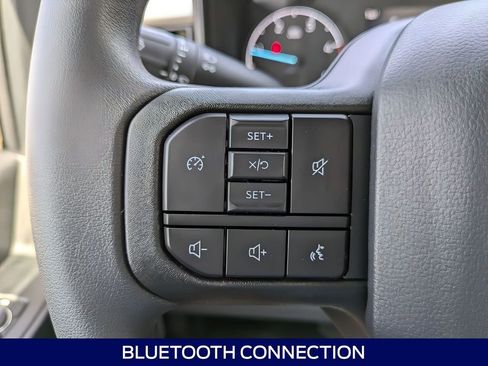New 2025 Ford F250 XL w/ 360-Degree Camera Package RWD image 18