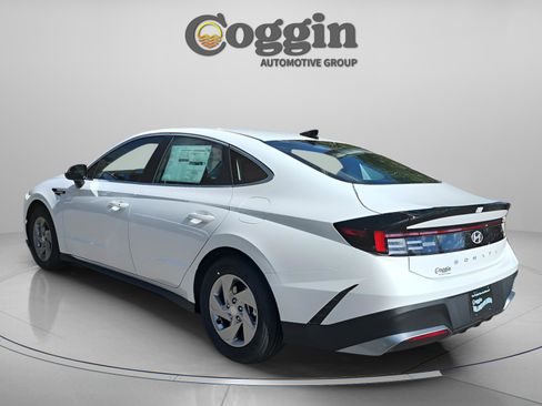 New 2026 Hyundai Sonata SE image 4