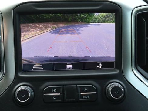Used 2020 Chevrolet Silverado 1500 RST w/ All-Star Edition AWD/4WD image 12