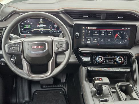 Used 2023 GMC Sierra 1500 AT4 w/ AT4 Preferred Package image 25