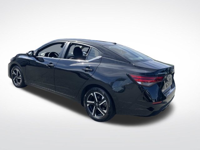 Used 2024 Nissan Sentra SV FWD image 3