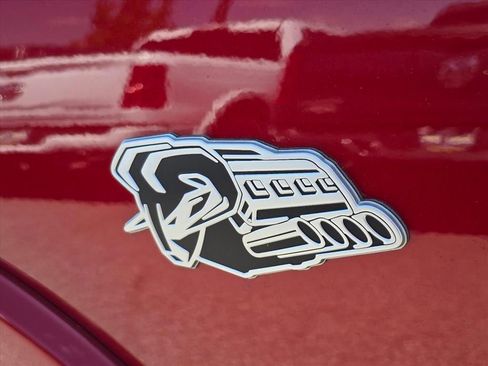 New 2026 RAM 1500 Limited AWD/4WD image 18