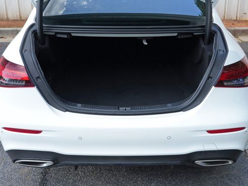 Used 2021 Mercedes-Benz E 350 Sedan w/ Premium Package image 10