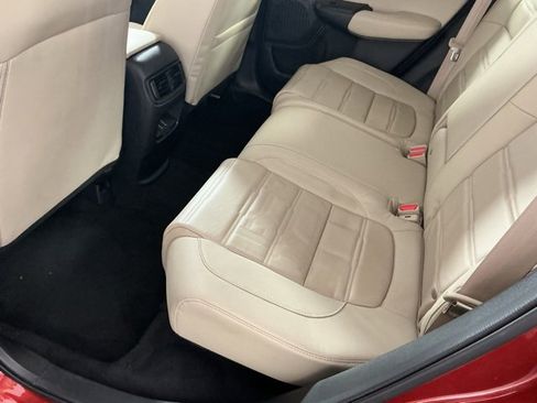 Used 2018 Honda CR-V EX-L image 10