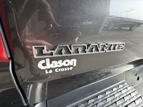 Used 2022 RAM 1500 Laramie image 32