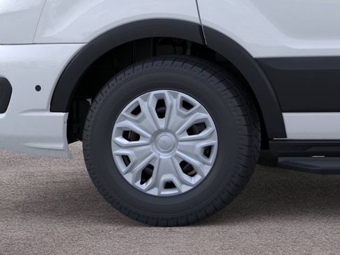 New 2025 Ford Transit 350 XLT RWD image 19