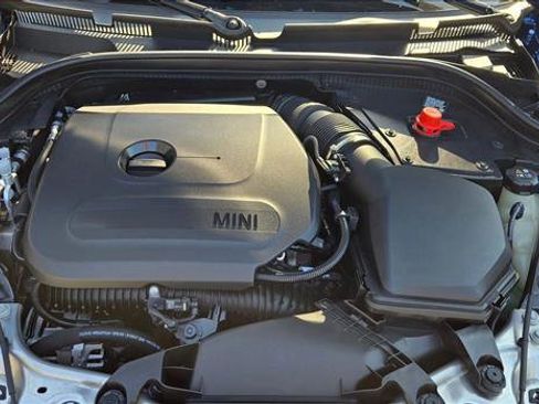 New 2026 MINI Cooper S image 17