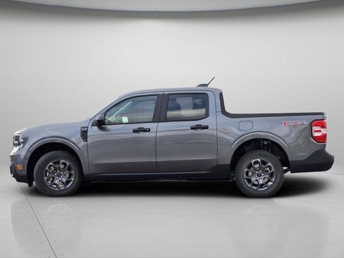 New 2025 Ford Maverick XLT w/ XLT Luxury Package image 5