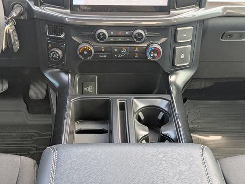 New 2026 Ford F150 STX AWD/4WD image 18