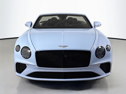 Used 2022 Bentley Continental GT Speed image 11