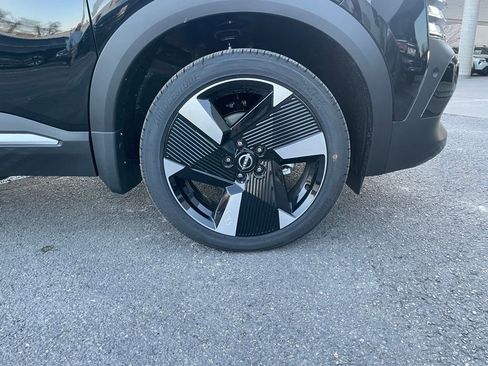 New 2026 Nissan Kicks SR image 35