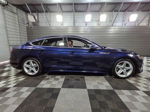 Used 2022 Audi A5 2.0T Premium Plus image 9