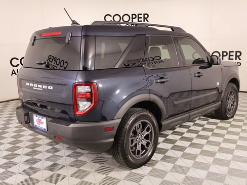 Used 2021 Ford Bronco Sport Big Bend AWD/4WD image 19
