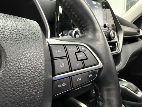 Used 2022 Toyota Highlander XLE image 16