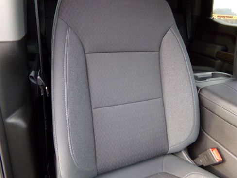 Used 2020 Chevrolet Silverado 1500 RST w/ All-Star Edition image 37