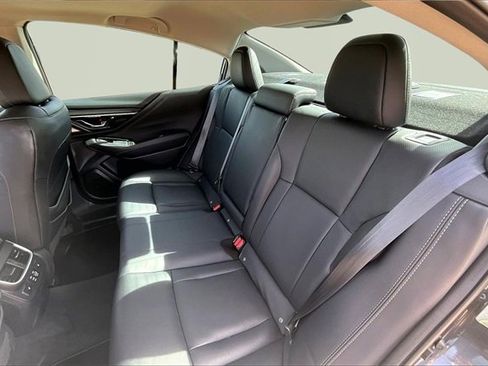 Used 2024 Subaru Legacy Touring XT image 28