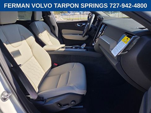 New 2026 Volvo XC60 B5 Core image 20
