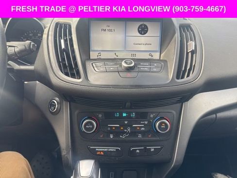 Used 2019 Ford Escape SEL AWD/4WD image 20