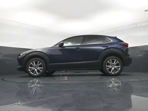 Used 2021 MAZDA CX-30 AWD 2.5 S w/ Premium Package image 21