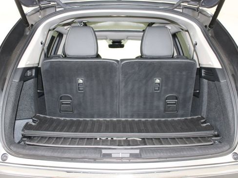 Used 2023 Acura MDX SH-AWD w/ Technology Package image 15