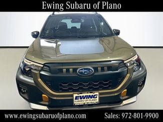 Used 2026 Subaru Forester Wilderness AWD/4WD video 2