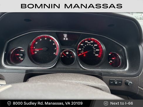 Used 2015 GMC Acadia Denali FWD image 7