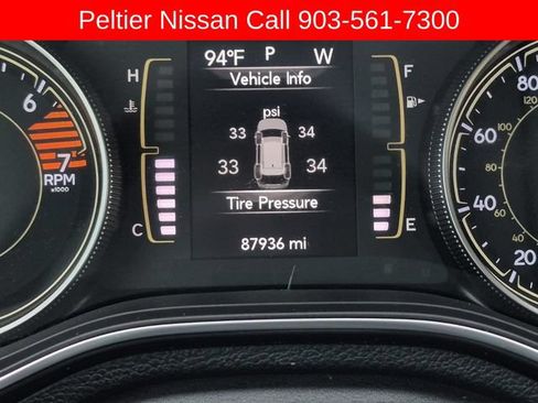 Used 2020 Jeep Cherokee Latitude Plus FWD image 30
