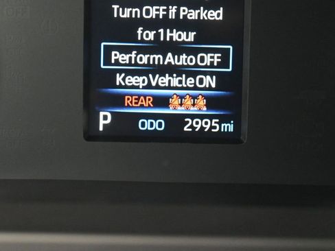 Certified 2026 Toyota Tundra SR5 w/ TRD Off-Road Package image 20