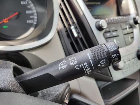 Used 2017 Chevrolet Equinox LS FWD image 13